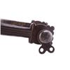 Image 17 : August Buermann Drop Shank Spurs c. 1890-1910