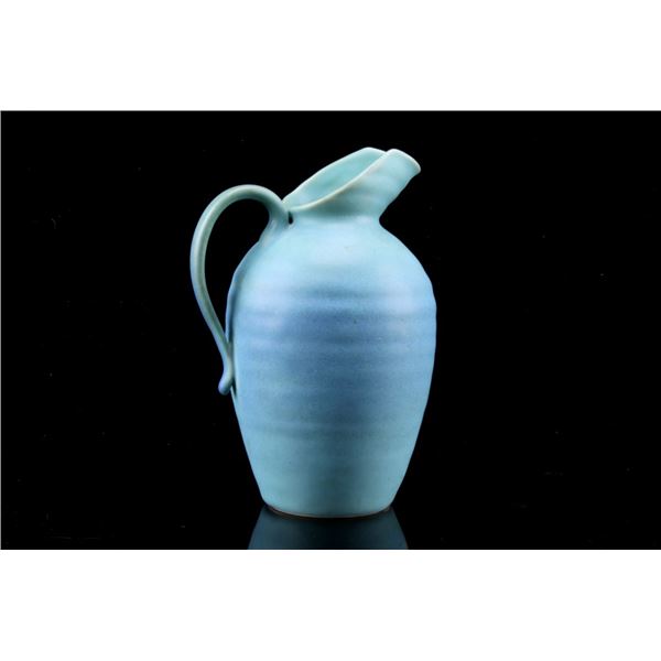 Van Briggle Handmade Studio Pottery Vase