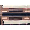 Image 8 : Third Phase Chief's Blanket Wool Rug by Pedro Sosa
