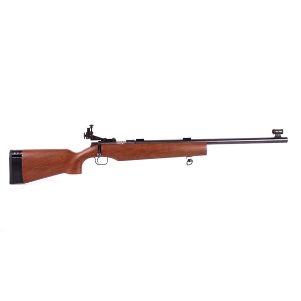 Kimber 22 LR Government Model 82 Bolt Action Rifle