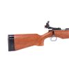 Image 3 : Kimber 22 LR Government Model 82 Bolt Action Rifle