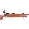 Image 4 : Kimber 22 LR Government Model 82 Bolt Action Rifle