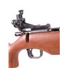 Image 7 : Kimber 22 LR Government Model 82 Bolt Action Rifle