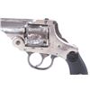 Image 11 : Harrington & Richardson .32 Auto Ejector Revolver