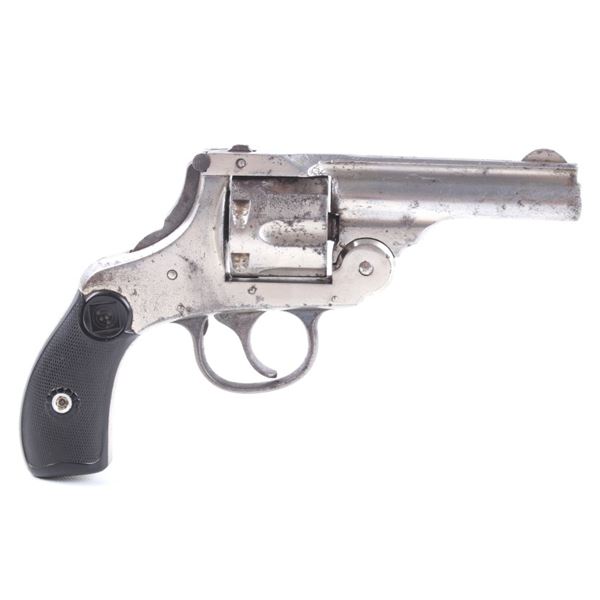 Harrington & Richardson .32 Auto Ejector Revolver