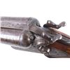 Image 12 : Colt Model 1878 10 Gauge Double Barrel Shotgun