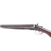 Image 21 : Colt Model 1878 10 Gauge Double Barrel Shotgun