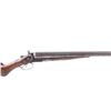Image 4 : Colt Model 1878 10 Gauge Double Barrel Shotgun