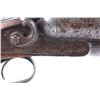 Image 8 : Colt Model 1878 10 Gauge Double Barrel Shotgun