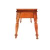 Image 17 : Farmhouse Style Storage Coffee Table c. 1930's