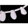 Image 11 : Navajo Inlaid Multistone Pendent & Shell Necklace