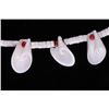 Image 9 : Navajo Inlaid Multistone Pendent & Shell Necklace