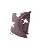Image 4 : Holstein Spotted Cowhide Premium Pillow Set of Two