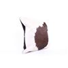 Image 7 : Holstein Spotted Cowhide Premium Pillow Set of Two