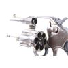 Image 11 : Colt Police Positive .32 Double Action Revolver