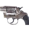 Image 19 : Colt Police Positive .32 Double Action Revolver