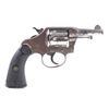 Image 1 : Colt Police Positive .32 Double Action Revolver