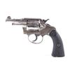 Image 2 : Colt Police Positive .32 Double Action Revolver