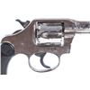 Image 4 : Colt Police Positive .32 Double Action Revolver