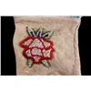 Image 14 : Shoshone Indian Beaded Leather Gauntlets c. 1950's
