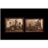 Image 1 : Navajo Framed Prints by Carl Moon c.1900