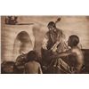 Image 8 : Navajo Framed Prints by Carl Moon c.1900