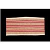 Image 11 : Pair of Wool Remnant Blankets c.1960