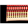 Image 12 : Pair of Wool Remnant Blankets c.1960