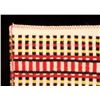 Image 13 : Pair of Wool Remnant Blankets c.1960