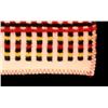 Image 15 : Pair of Wool Remnant Blankets c.1960