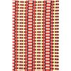 Image 16 : Pair of Wool Remnant Blankets c.1960