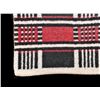 Image 4 : Pair of Wool Remnant Blankets c.1960