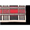 Image 5 : Pair of Wool Remnant Blankets c.1960