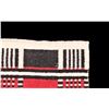 Image 6 : Pair of Wool Remnant Blankets c.1960