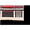 Image 7 : Pair of Wool Remnant Blankets c.1960