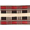 Image 8 : Pair of Wool Remnant Blankets c.1960