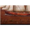 Image 10 : 19th Century B Darte F Conz Sailing Ship Paintings