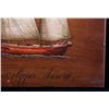 Image 11 : 19th Century B Darte F Conz Sailing Ship Paintings