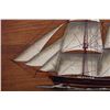Image 16 : 19th Century B Darte F Conz Sailing Ship Paintings