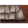 Image 17 : 19th Century B Darte F Conz Sailing Ship Paintings