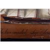 Image 20 : 19th Century B Darte F Conz Sailing Ship Paintings
