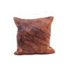 Image 6 : Brindle Brown & Black Cowhide Premium Two Pillows