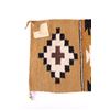 Image 2 : Navajo Crystal Rug from Crownpoint by Juanita King