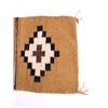 Image 4 : Navajo Crystal Rug from Crownpoint by Juanita King