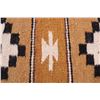 Image 5 : Navajo Crystal Rug from Crownpoint by Juanita King