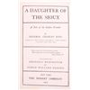 Image 7 : 1903 1st Ed A Daughter of the Sioux by Gen. C King