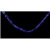Image 11 : Early Russian Faceted Cobalt Trade Beads 19th C