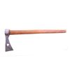 Image 2 : Wild West Show Tomahawk w/ Weeping Heart Cutout