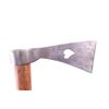 Image 5 : Wild West Show Tomahawk w/ Weeping Heart Cutout