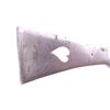 Image 8 : Wild West Show Tomahawk w/ Weeping Heart Cutout